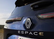 Renault Espace Test Drive Porto