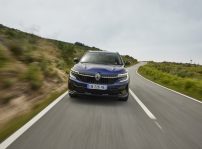 Renault Espace Test Drive Porto