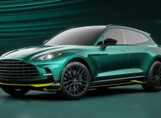 Aston Martin DBX707 AMR23