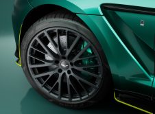 Aston Martin DBX707 AMR23