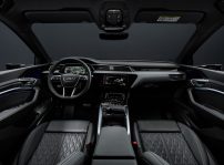 Audi Sq8 E Tron Sq8 Sportback E Tron (1)