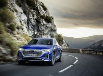 Audi Sq8 E Tron Sq8 Sportback E Tron (3)