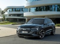 Audi Sq8 E Tron Sq8 Sportback E Tron (4)