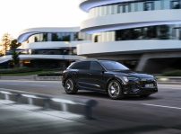 Audi Sq8 E Tron Sq8 Sportback E Tron (8)