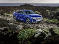 Audi Sq8 E Tron Sq8 Sportback E Tron (8)