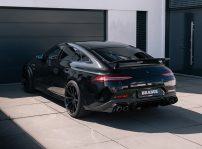 Brabus 930 Mercedes Amg Gt 63s E Performance Outdoor (37)