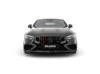 Brabus 930 Mercedes Amg Gt 63s E Performance Studio (8 Von 45)