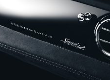 Bentley Speed Edition 12 (11)