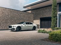 Bentley Speed Edition 12 (16)