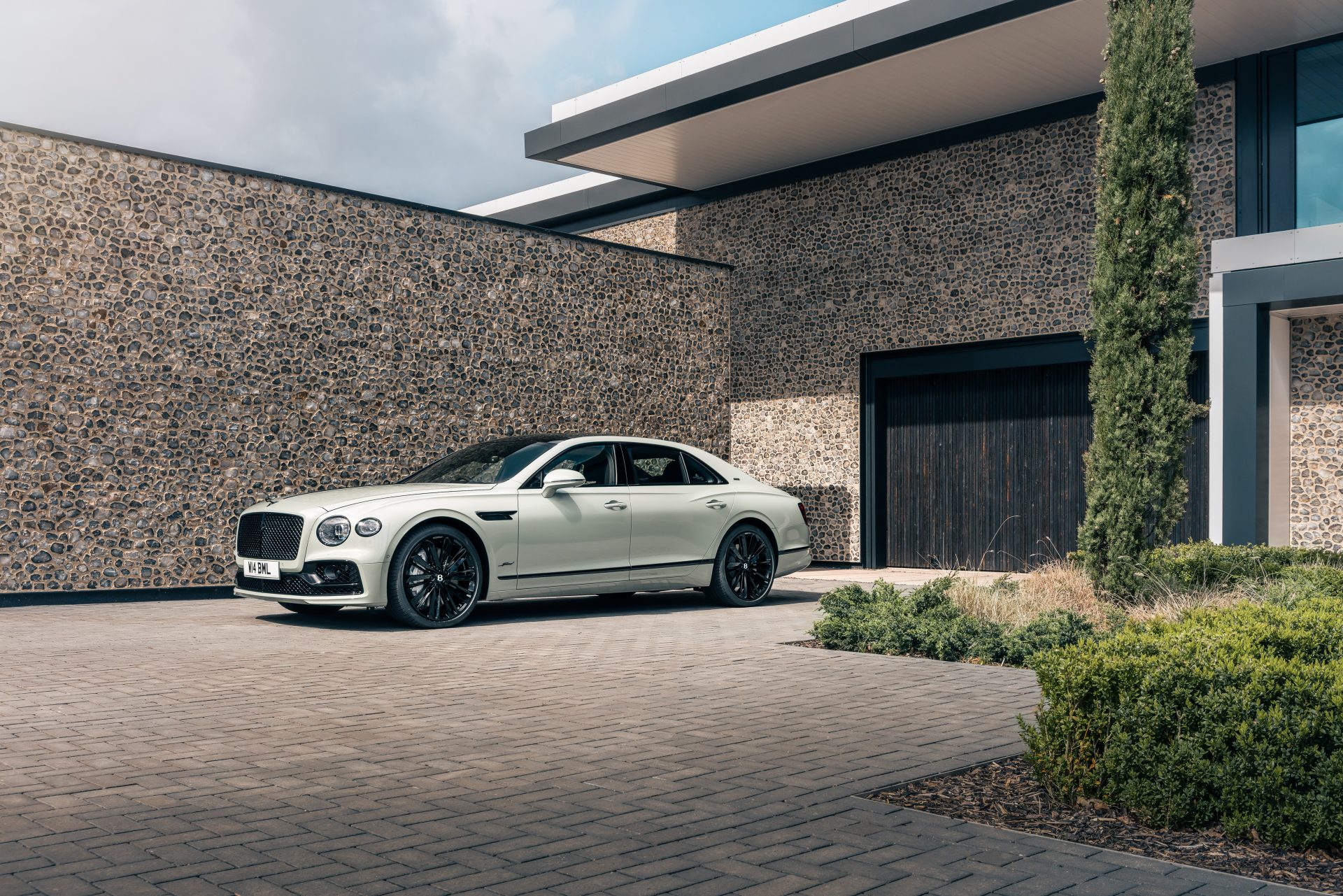 Bentley Speed Edition 12 (16)