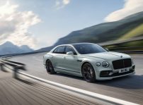 Bentley Speed Edition 12 (26)