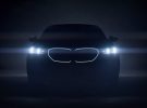 La renovación del esperado BMW Serie 5 muestra sus últimos detalles ¡Y ya tiene fecha de presentación!