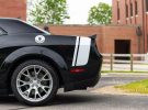 Dodge Challenger Black Ghost: el «last call» del icónico modelo