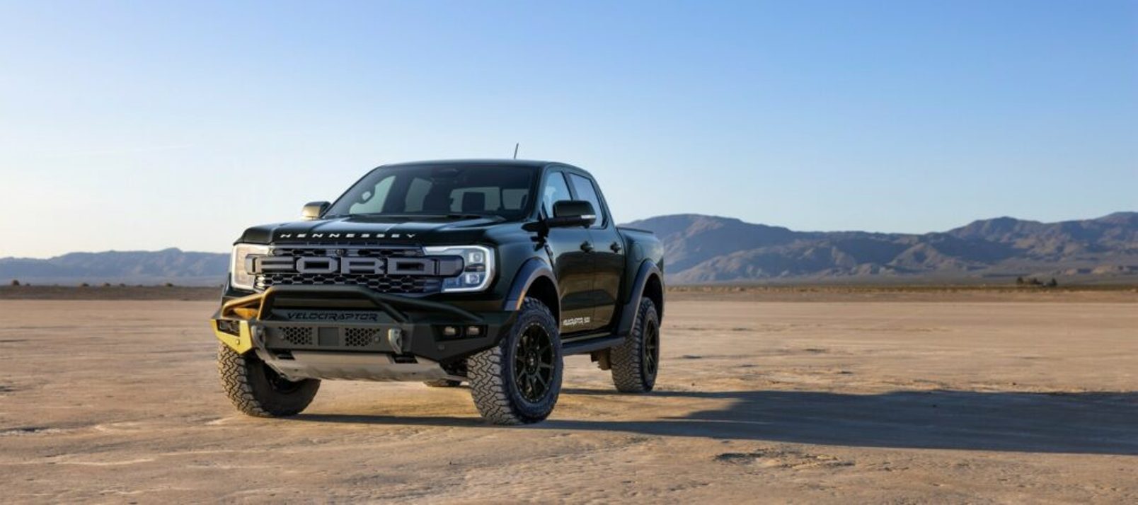 Hennessey Velociraptor 500 Ranger (2)