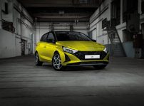 Hyundai I20 2023 (5)