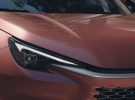 Lexus LBX: el nuevo SUV compacto de la marca que se presentará muy pronto