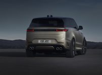 Land Rover Range Rover Sport Sv 2024 (11)