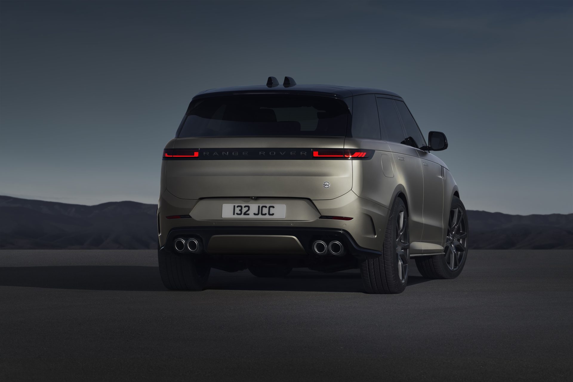 Land Rover Range Rover Sport Sv 2024 (11)