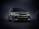 Así es el nuevo Range Rover Sport SV, el más potente que Land Rover ha fabricado