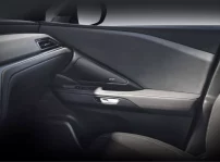 Lexus Tx Teaser 2