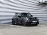 Mini John Cooper Works 1to6 Edition (10)