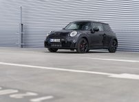 Mini John Cooper Works 1to6 Edition (11)