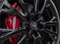 Mini John Cooper Works 1to6 Edition (21)