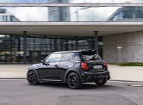 Mini John Cooper Works 1to6 Edition (6)