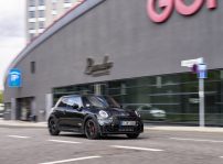 Mini John Cooper Works 1to6 Edition (7)