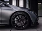 Mercedes-AMG prepara para 2026 un «superSUV» eléctrico que te quitará la respiración