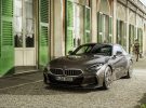 BMW Concept Touring Coupé, ¿podría llegar a producción?