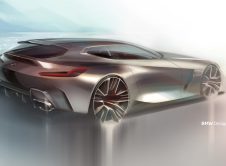 P90505551 Highres Bmw Concept Touring