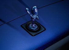 Rolls-Royce Black Badge Cullinan Blue Shadow