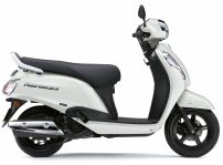 Suzuki Adress 125 2023 05