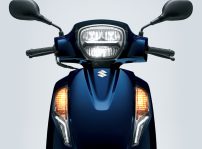 Suzuki Adress 125 2023 01