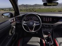 Volkswagen Polo Gti Edition 25 (13)