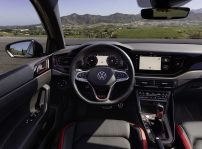 Volkswagen Polo Gti Edition 25 (14)