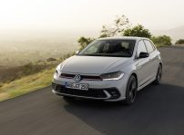 Volkswagen Polo Gti Edition 25 (16)