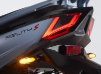 Agilitys125abs Detalle 9