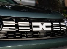 Dacia Extreme 106