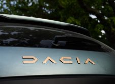 Dacia Extreme 109