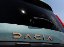 Dacia Extreme 123