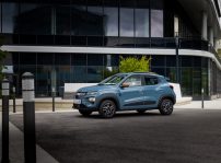 Dacia Spring 2023 12