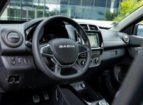 Dacia Spring 2023 18