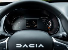 Dacia Spring 2023 20