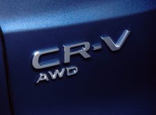 All New Honda Cr V: New Powertrain Options For Global Favourite
