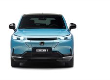 E:ny1: The Next All Electric Vehicle From Honda Combines Comfort, Performance And Technology