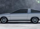 Hyundai Pony Coupé Concept: un regreso a lo grande 50 años después