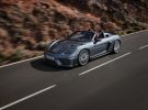 Porsche 718 Spyder RS: un deportivo que ofrece lo que un coche eléctrico jamás te dará