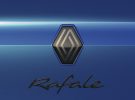 Renault Rafale, el SUV de la marca que recuerda a un avión de carreras